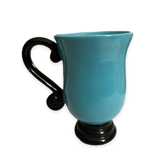 Hallmark Dr. Seuss Mug One Sip Two Sip Just‎ For You Sip Coffee Footed Cup - Picture 2 of 5